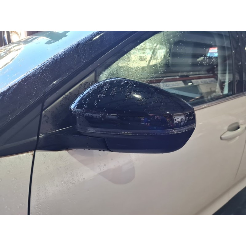 RETROVISOR IZQUIERDO 