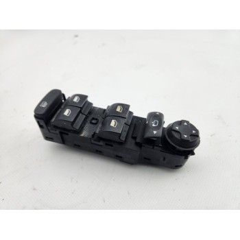 MANDO ELEVALUNAS DELANTERO IZQUIERDO 96657050ZD 