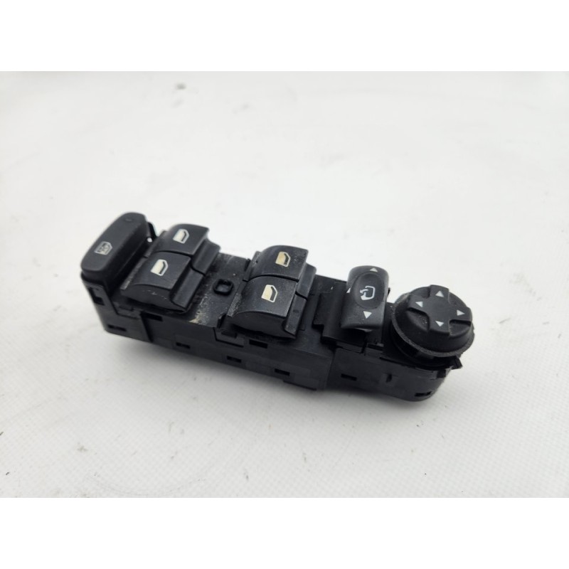 MANDO ELEVALUNAS DELANTERO IZQUIERDO 96657050ZD 