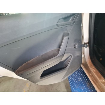 ELEVALUNAS TRASERO IZQUIERDO 6F0839461D 