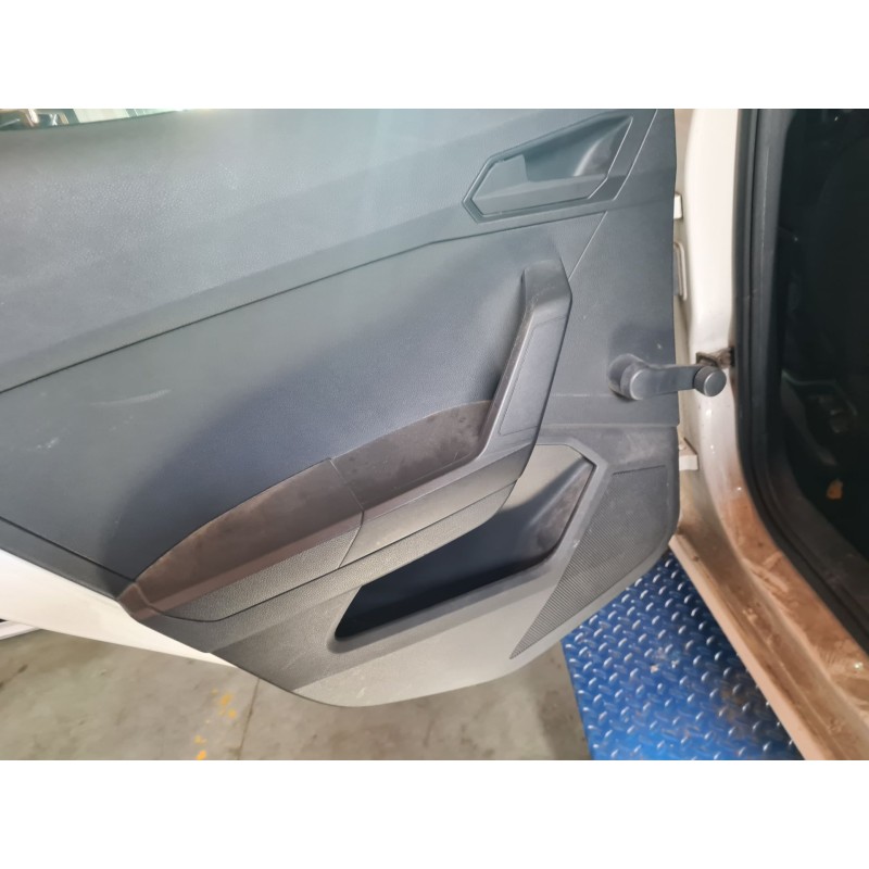 ELEVALUNAS TRASERO IZQUIERDO 6F0839461D 