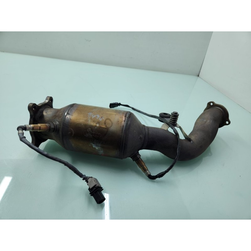 CATALIZADOR 8K0131701S 