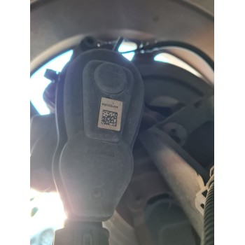 PINZA DE FRENO TRASERA IZQUIERDA 440102238R 