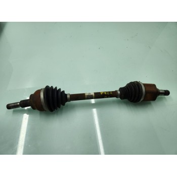 TRANSMISION DELANTERA IZQUIERDA GV613B437AA 