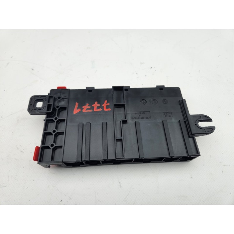 CAJA RELES / FUSIBLES 922775205 