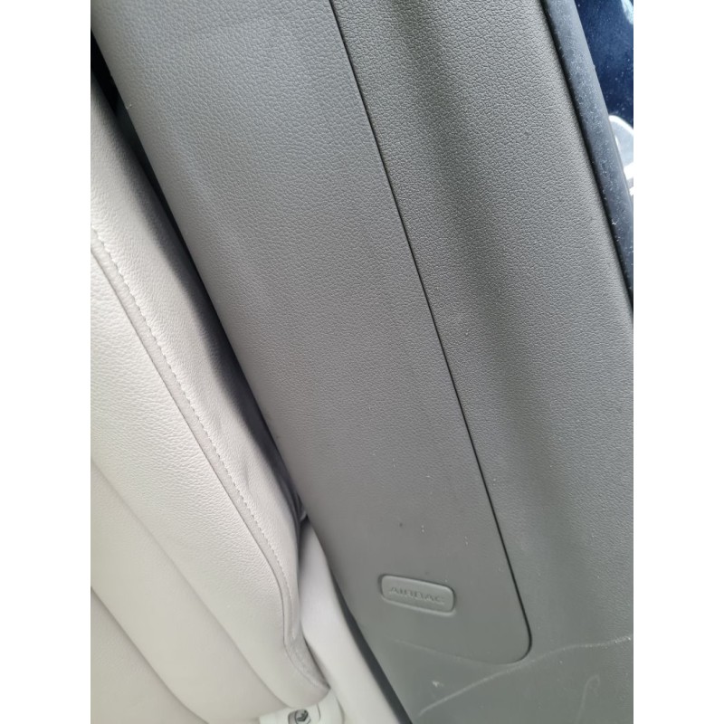 AIRBAG LATERAL TRASERO IZQUIERDO 8R0880441A 
