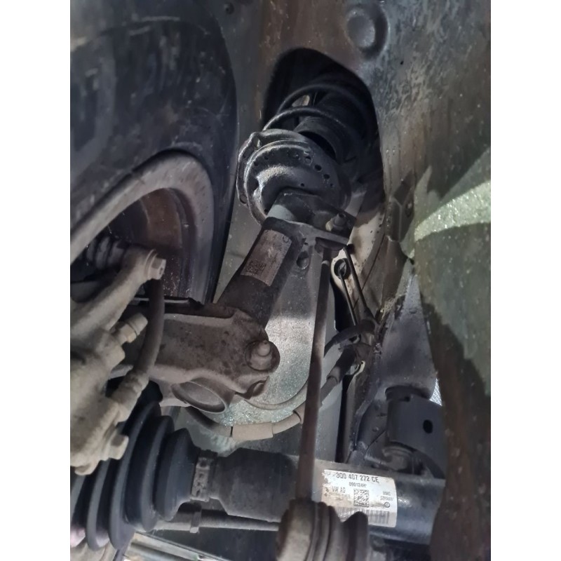 AMORTIGUADOR DELANTERO DERECHO 3Q0413031CR 