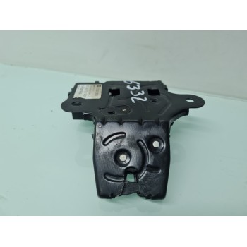 CERRADURA MALETERO / PORTON 13501988 