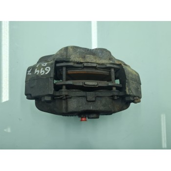PINZA DE FRENO DELANTERA IZQUIERDA 