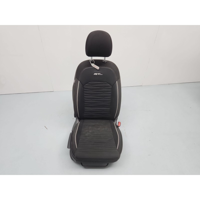 ASIENTO DELANTERO DERECHO 