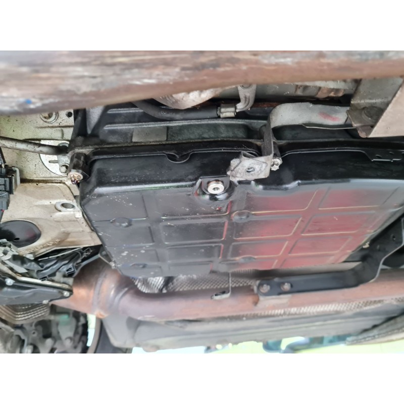 CAJA CAMBIOS 1712708700 