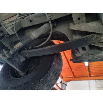 BALLESTA TRASERA 2N0511151R 
