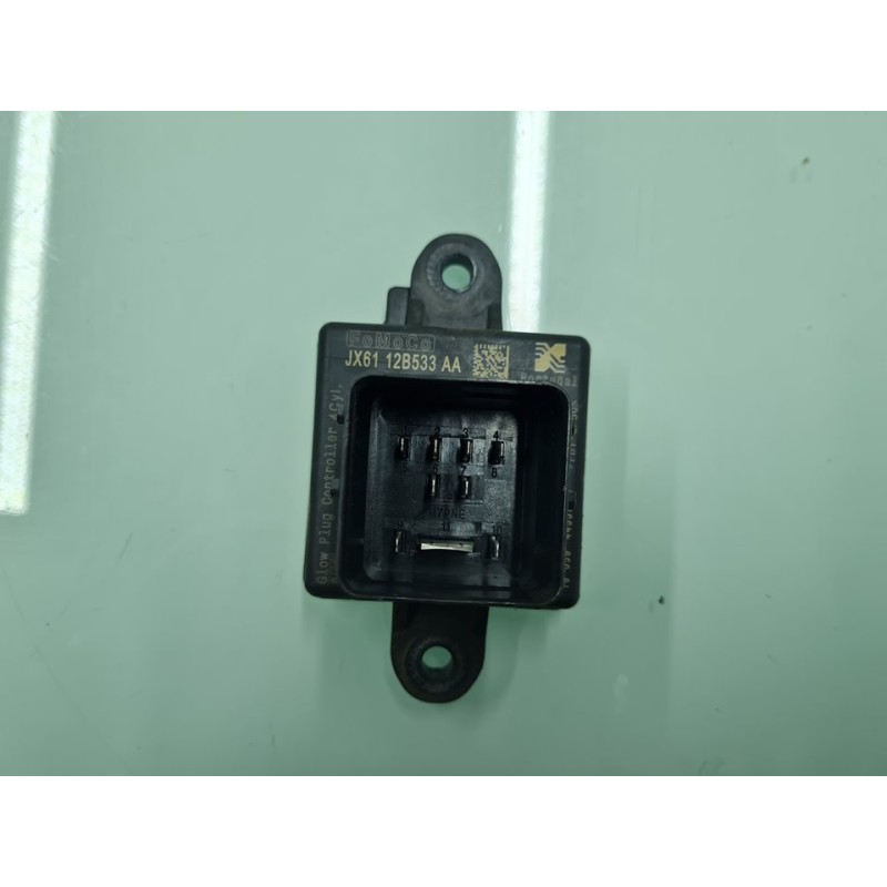 MODULO ELECTRONICO JX6112B533AA 