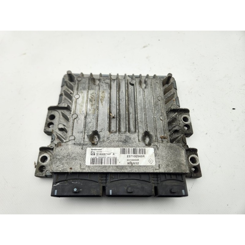 CENTRALITA MOTOR UCE 237100345R 