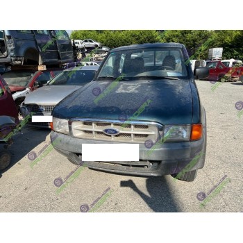 FORD RANGER (ER)