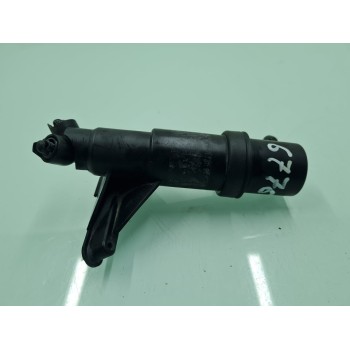 LIMPIA FAROS XENON 