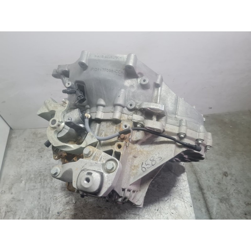 CAJA CAMBIOS FV4R7002CCA 