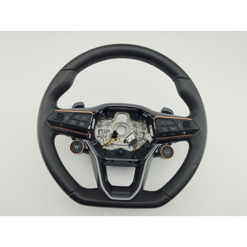 VOLANTE 5FF419091D 