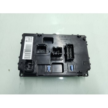 MODULO ELECTRONICO 9665778480 