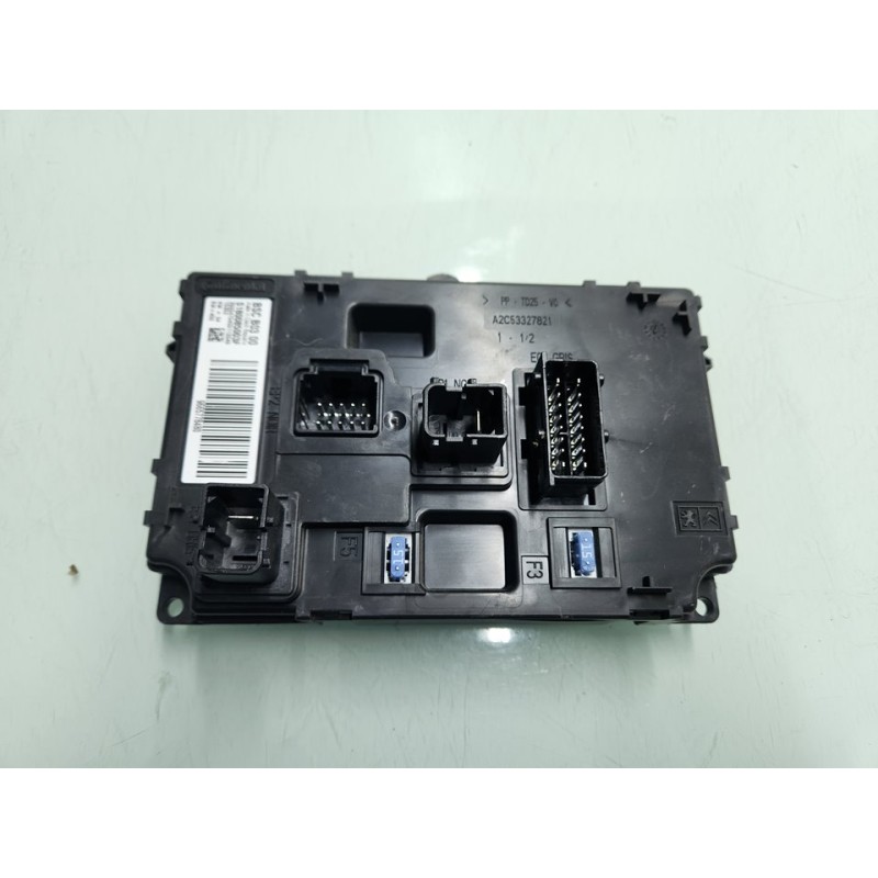 MODULO ELECTRONICO 9665778480 