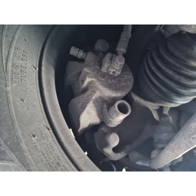 PINZA DE FRENO DELANTERA DERECHA 2Q0615124A 