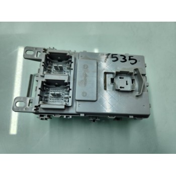 CAJA RELES / FUSIBLES 91950C8520 