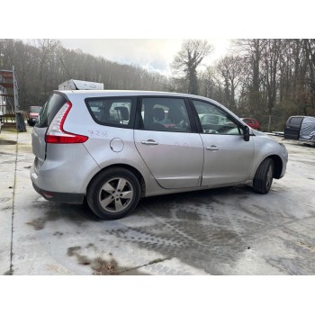 RENAULT SCENIC III