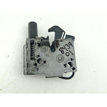 CERRADURA CAPOT 95B823509B 