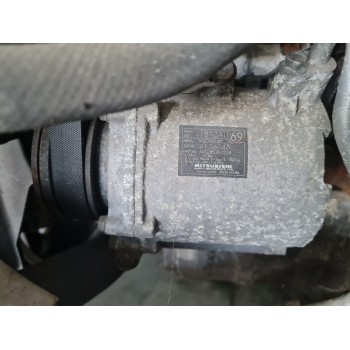 COMPRESOR AIRE ACONDICIONADO 7813A069 