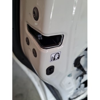 CERRADURA PUERTA TRASERA IZQUIERDA 6906005051 
