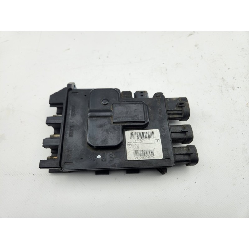 MODULO ELECTRONICO 243800011R 
