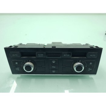 MANDO CLIMATIZADOR 4F1820043AF 