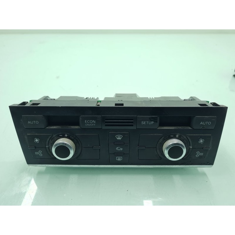 MANDO CLIMATIZADOR 4F1820043AF 