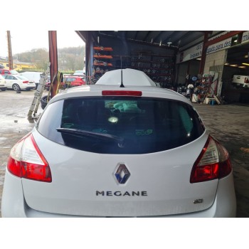 RENAULT MEGANE III BERLINA 5 P