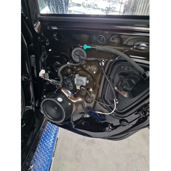 ELEVALUNAS TRASERO DERECHO 8Y0839462 
