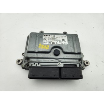 CENTRALITA MOTOR UCE A6401506479 