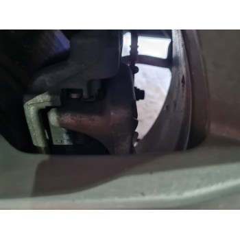 PINZA DE FRENO TRASERA IZQUIERDA 