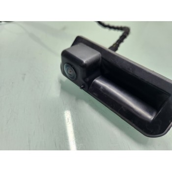 MANETA EXTERIOR MALETERO / PORTON 57A827566 