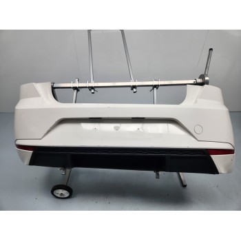 PARAGOLPES TRASERO 6F0807421D 