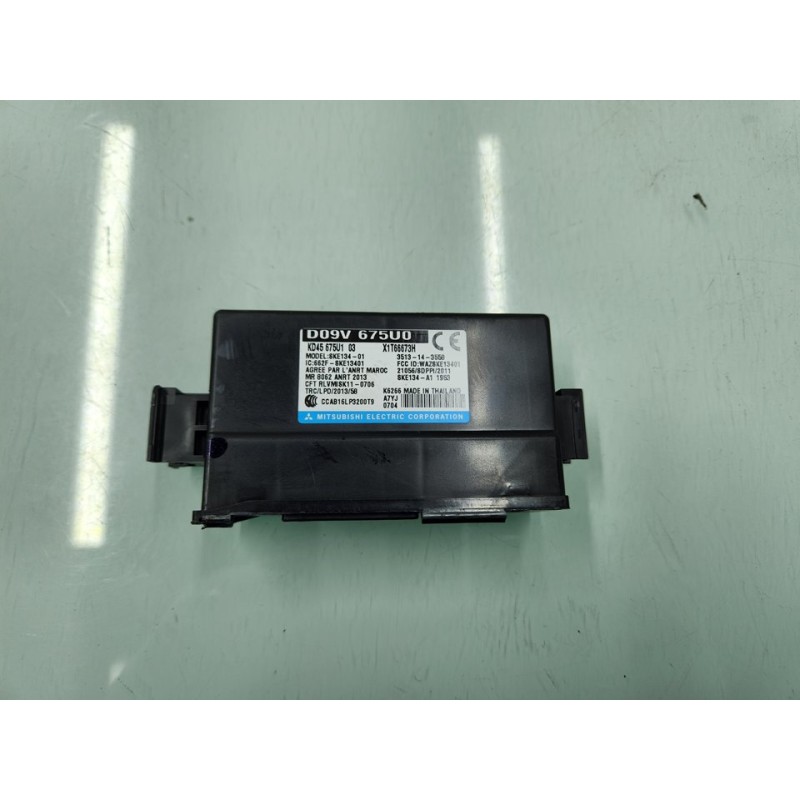 MODULO ELECTRONICO KD45675U1 