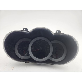 CUADRO INSTRUMENTOS 8380042D03 
