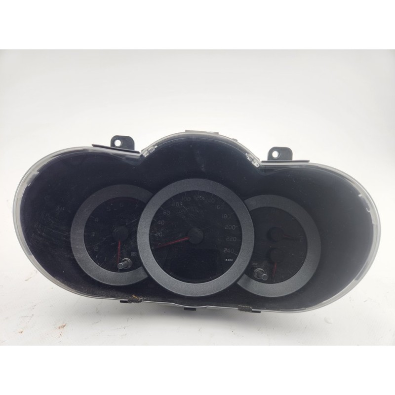 CUADRO INSTRUMENTOS 8380042D03 