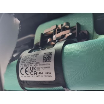 AIRBAG CORTINA DELANTERO DERECHO 5FA880742K 