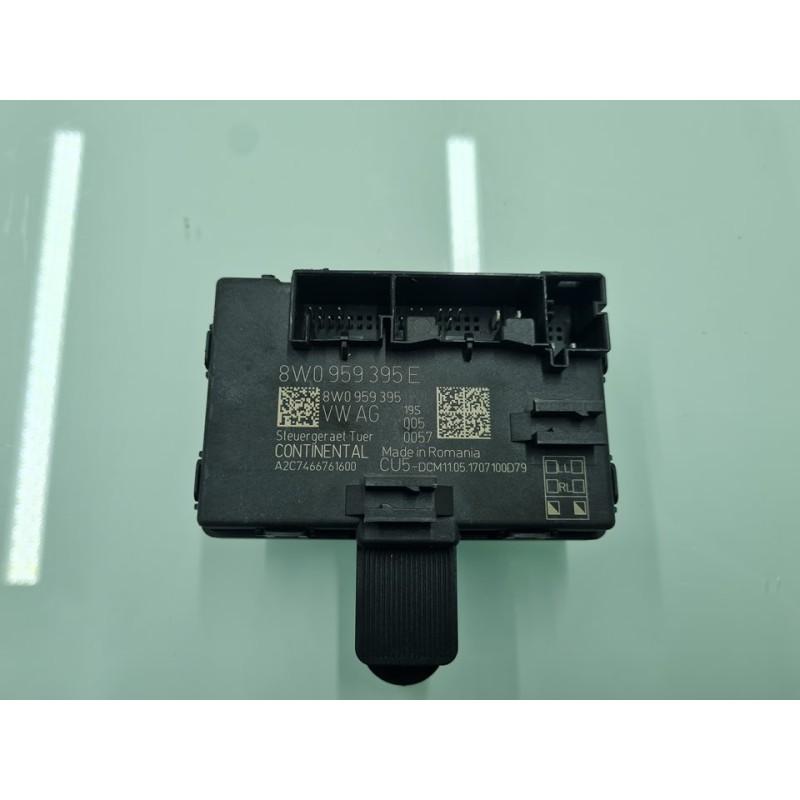 MODULO ELECTRONICO 8W0959395E 