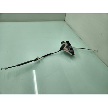 CERRADURA PUERTA TRASERA IZQUIERDA 9812501280 