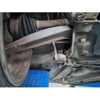 BRAZO SUSPENSION INFERIOR DELANTERO DERECHO 3521R3 / 1643189180 