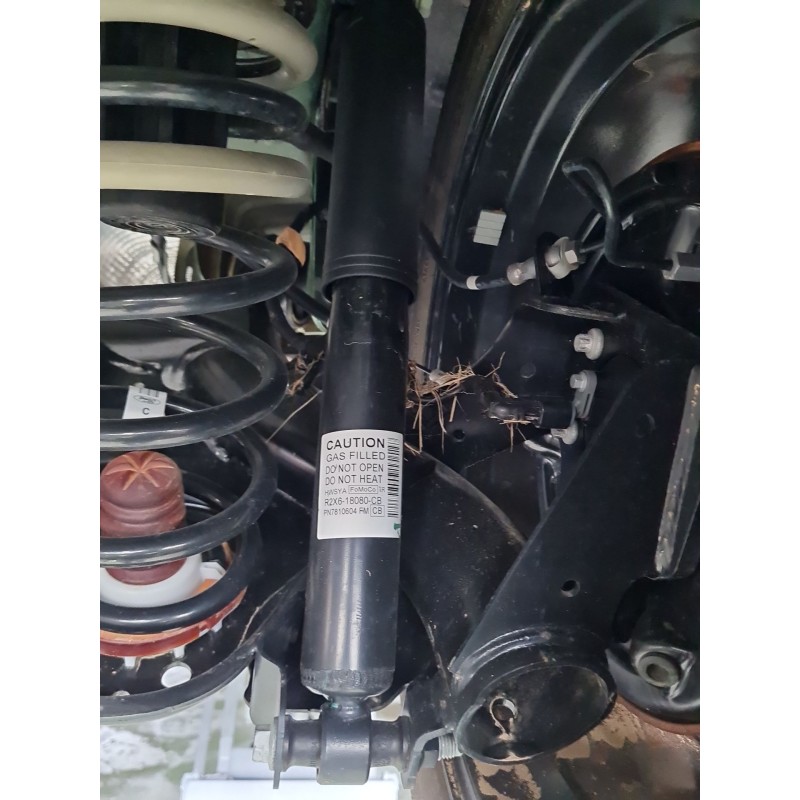 AMORTIGUADOR TRASERO DERECHO R2X618080CB 