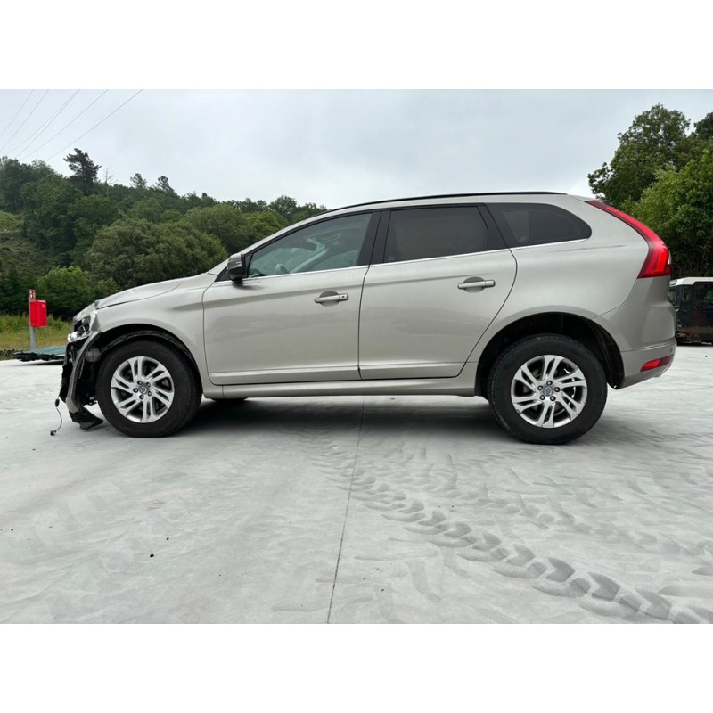 volvo xc60 del año 2014