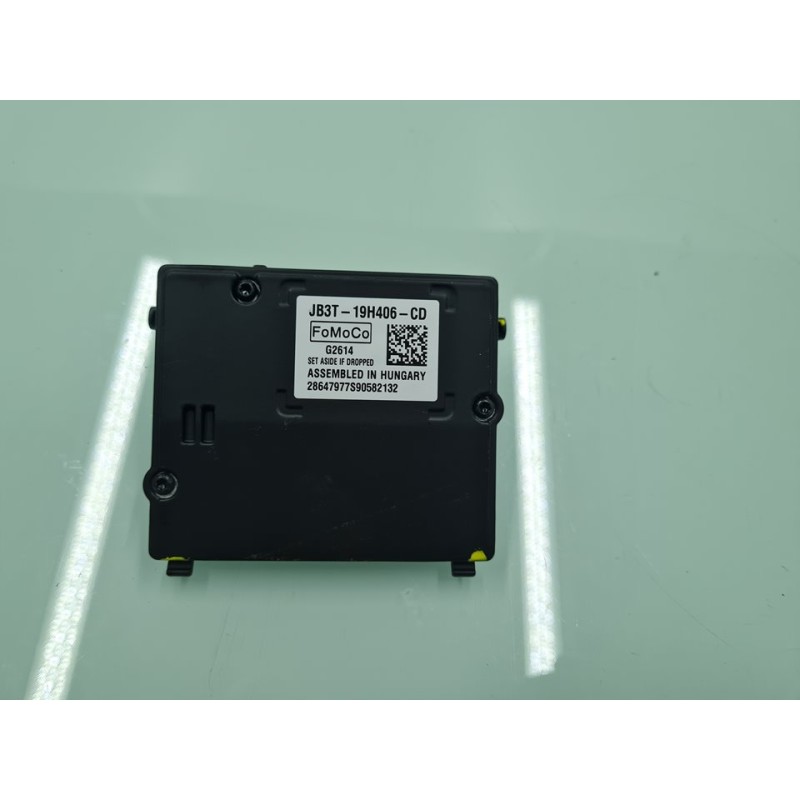 MODULO ELECTRONICO JB3T19H406CD 