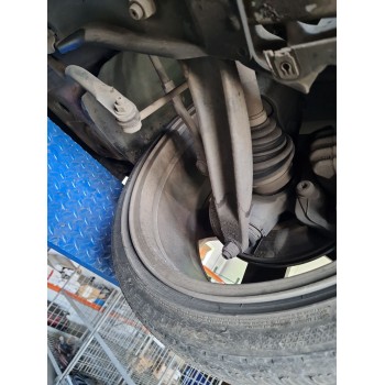 BRAZO SUSPENSION INFERIOR DELANTERO IZQUIERDO 1643188780 